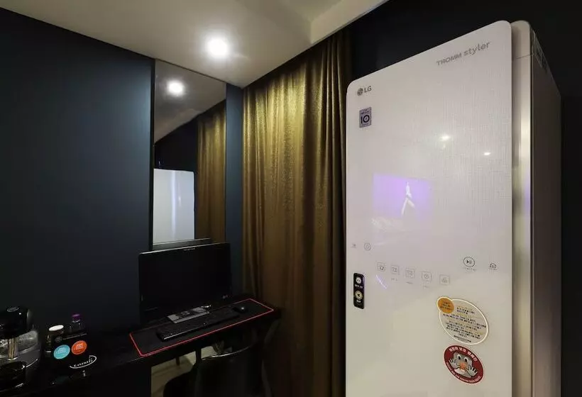 Desing Hotel Vine