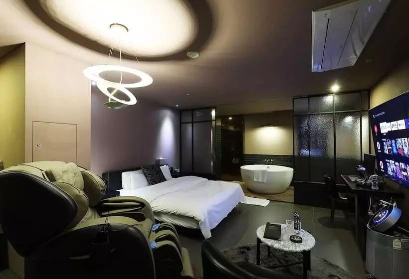 Desing Hotel Vine