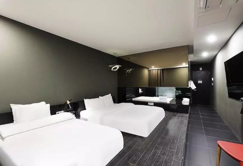 Desing Hotel Vine