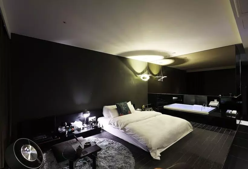 Desing Hotel Vine