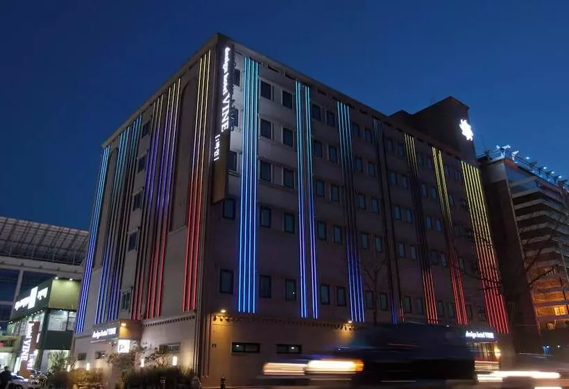 Desing Hotel Vine