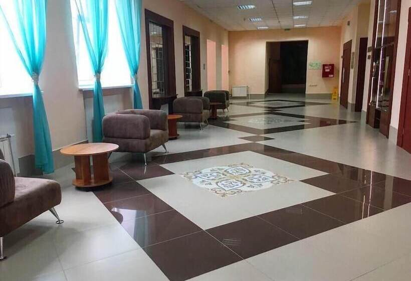 هتل Cronwell Park Nika