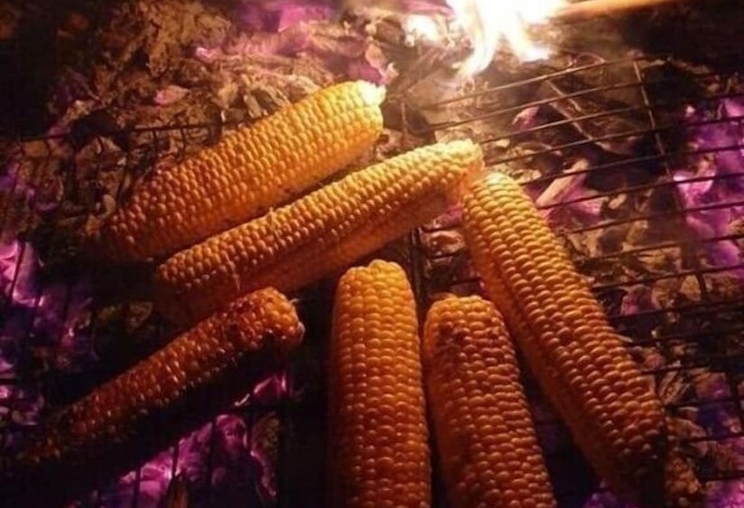 فندق Daidala Life