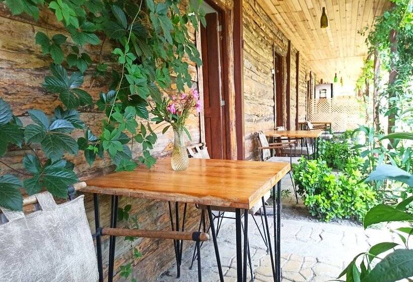 فندق Daidala Life