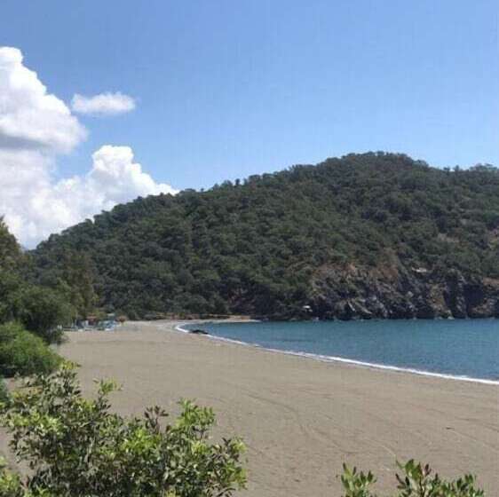 فندق Daidala Life