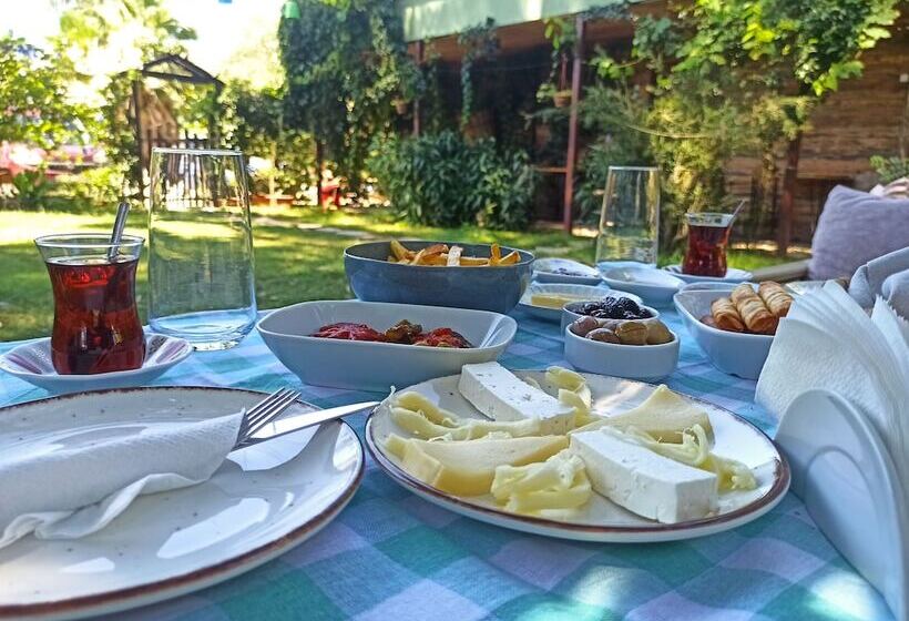 فندق Daidala Life