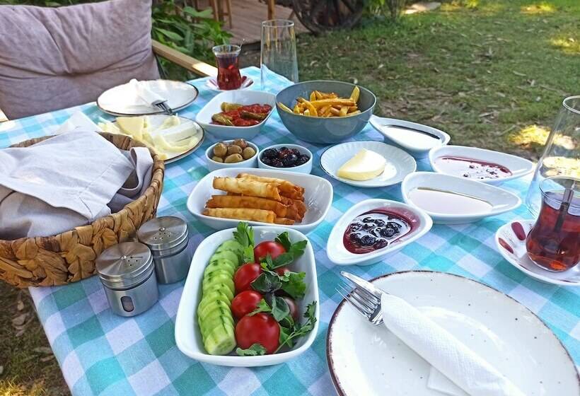 فندق Daidala Life