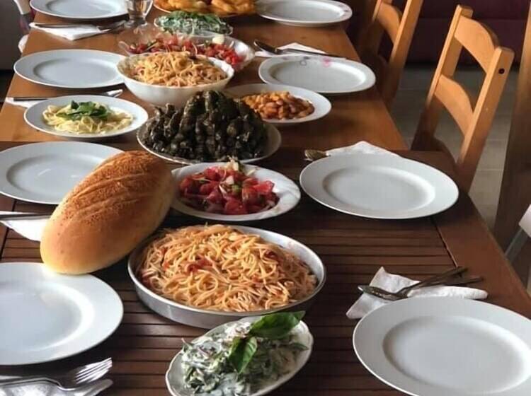 فندق Daidala Life