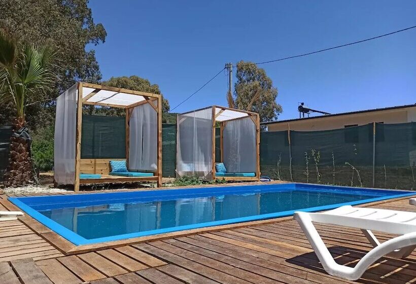 فندق Daidala Life