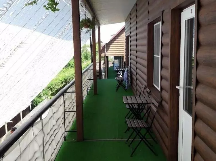 Hotelli Morskaya 250