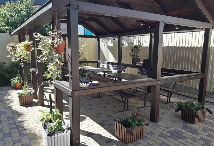 בית מלון כפרי Morskaya 250