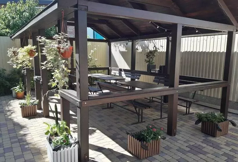 Hotelli Morskaya 250