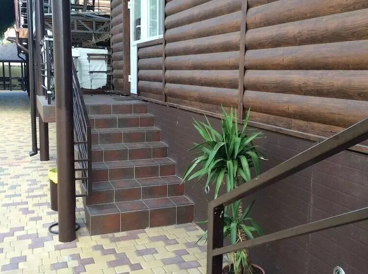 Hotelli Morskaya 250