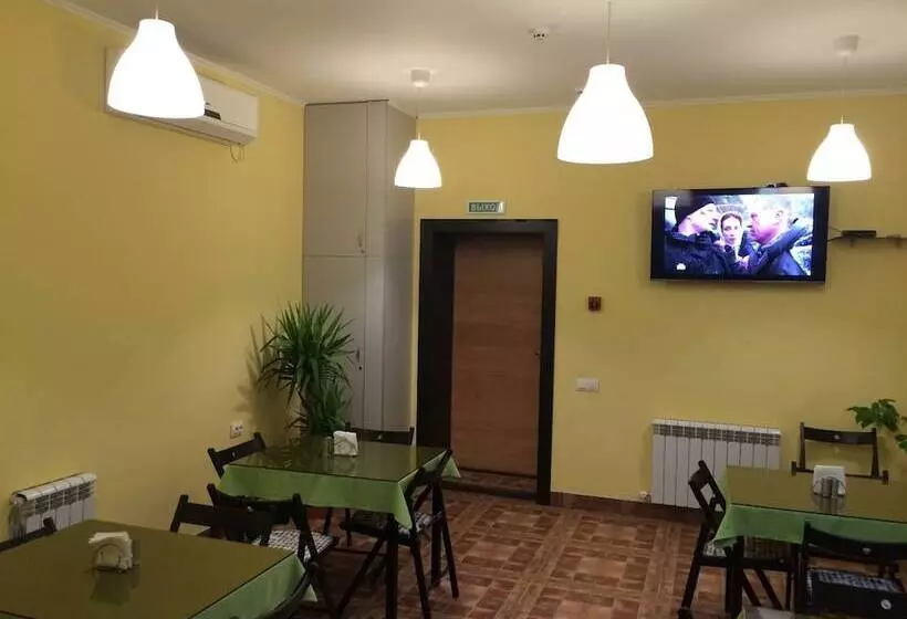 Hotelli Morskaya 250