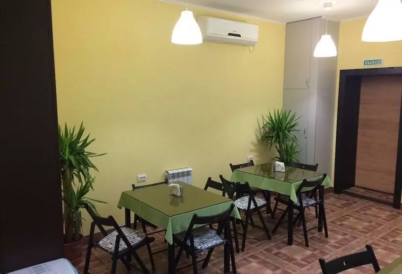 Hotelli Morskaya 250