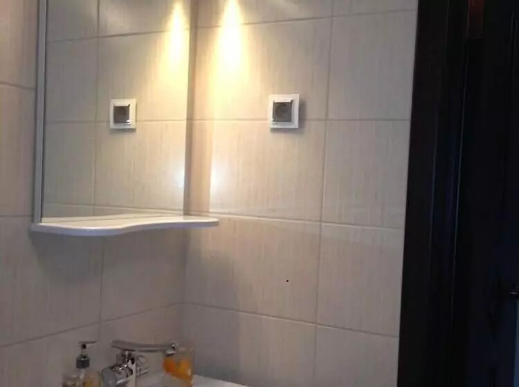 Hotelli Morskaya 250