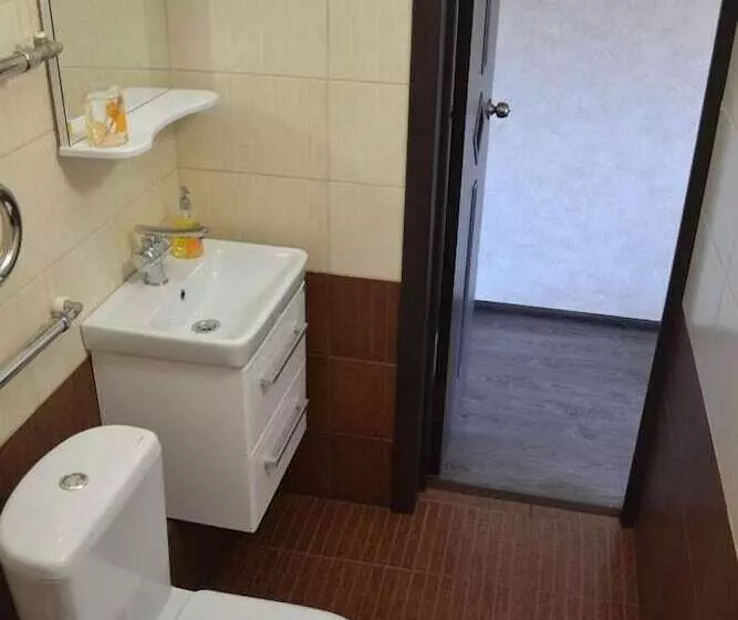 Hotelli Morskaya 250