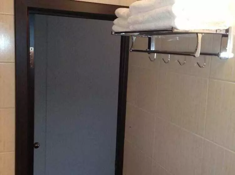 Hotelli Morskaya 250