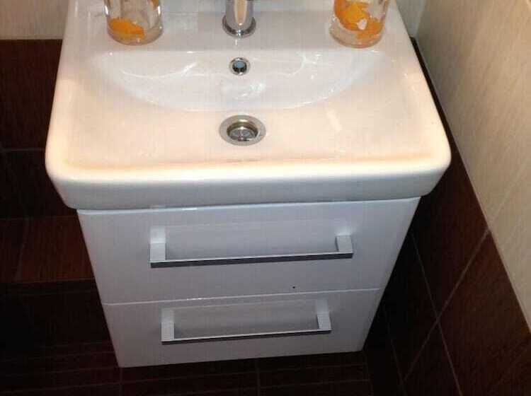 בית מלון כפרי Morskaya 250