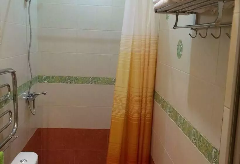 Hotelli Morskaya 250