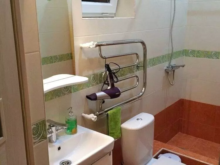 Hotelli Morskaya 250