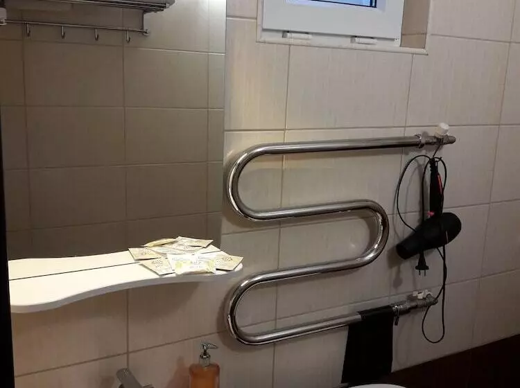 Hotelli Morskaya 250