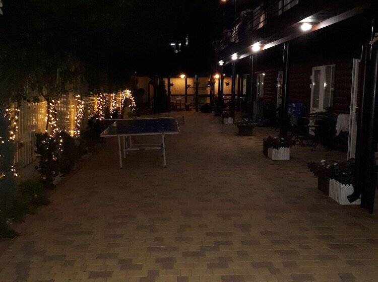 בית מלון כפרי Morskaya 250