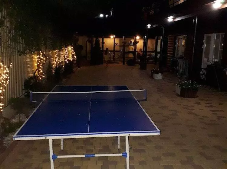 Hotelli Morskaya 250