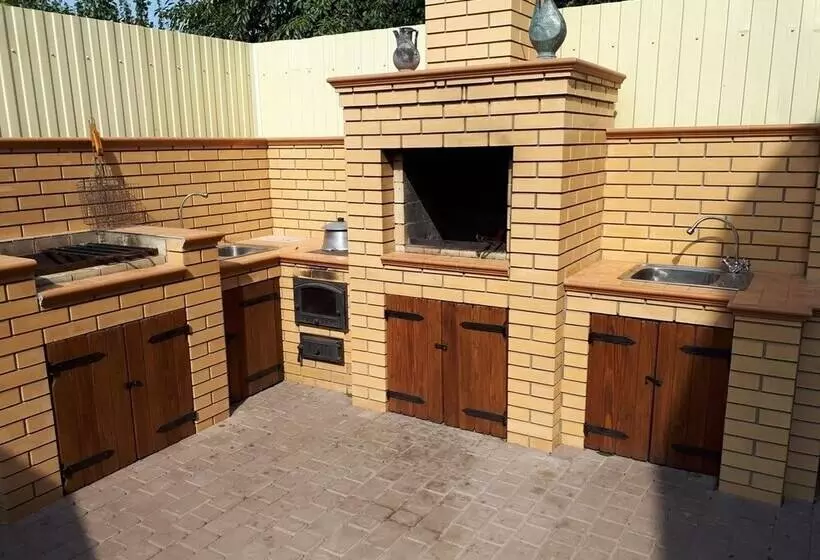 Hotelli Morskaya 250