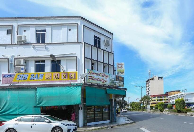 בית מלון כפרי Oyo 44112 Darvel Bay Travelodge