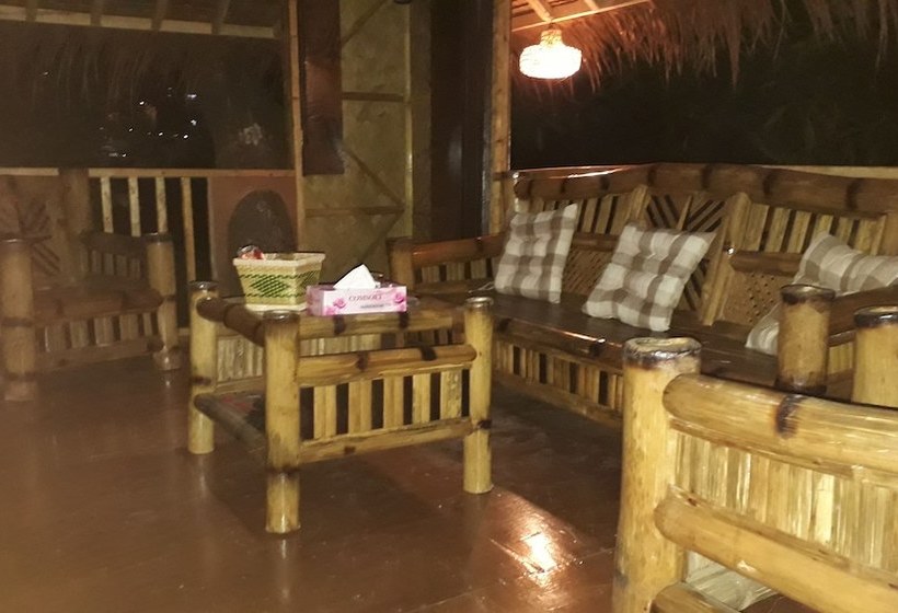 בית מלון כפרי Pirates Diving Resort