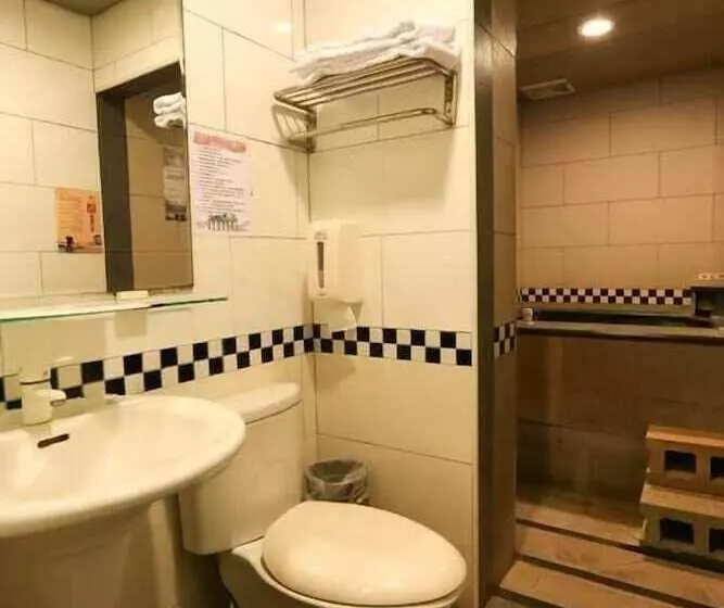هتل Wanli Spa & Resort