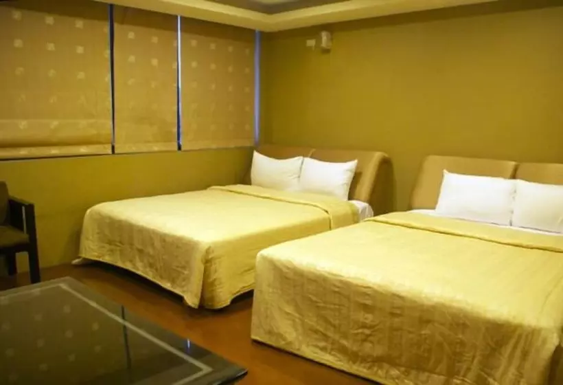 هتل Wanli Spa & Resort