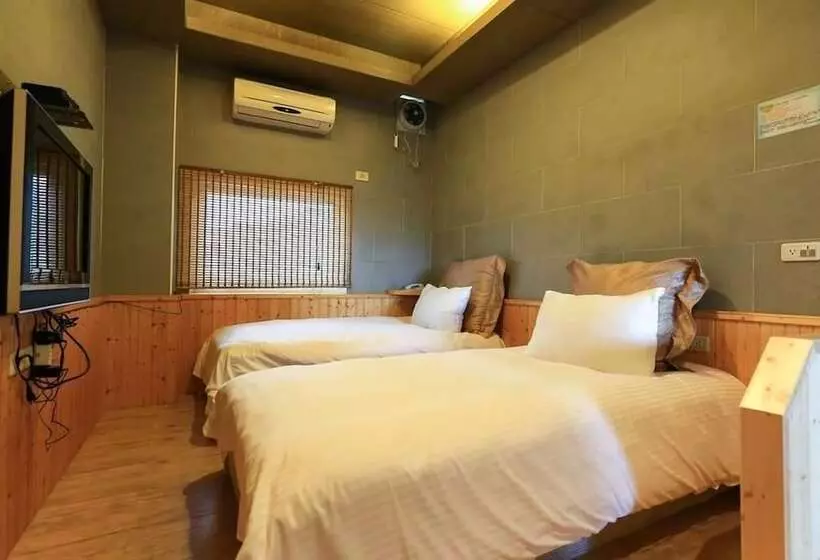 هتل Wanli Spa & Resort