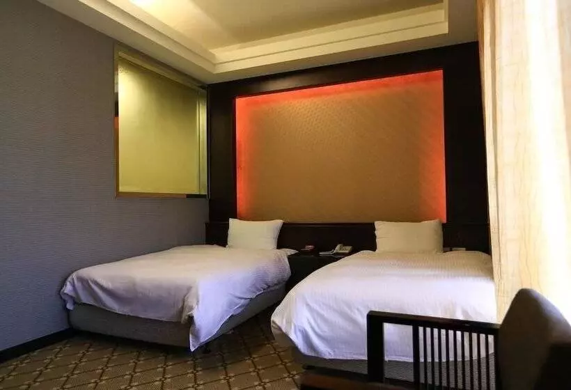هتل Wanli Spa & Resort