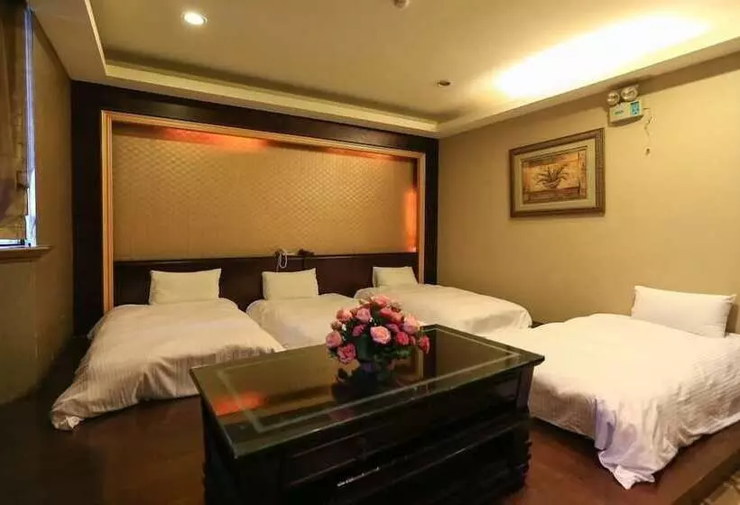 هتل Wanli Spa & Resort