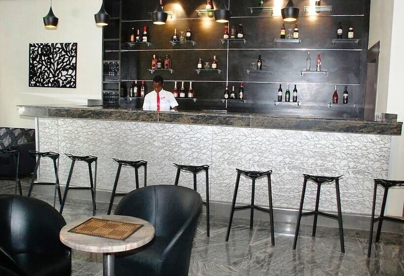 Oaklands Hotel Enugu