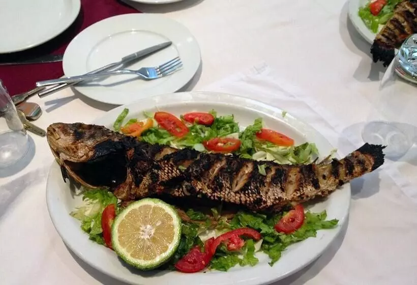 Oaklands Hotel Enugu