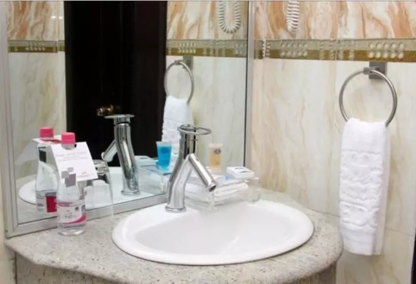 Oaklands Hotel Enugu