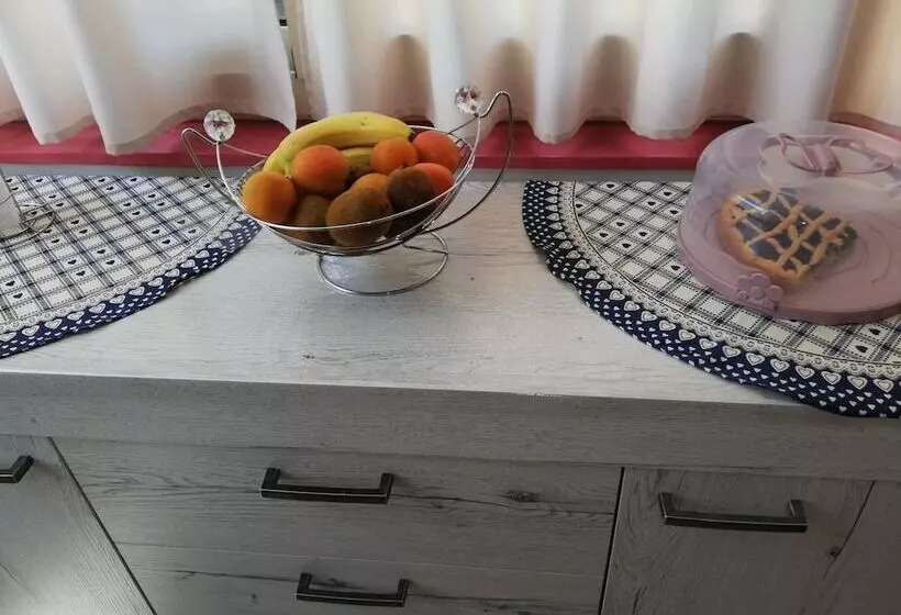 B&b La Collina Dei Poeti