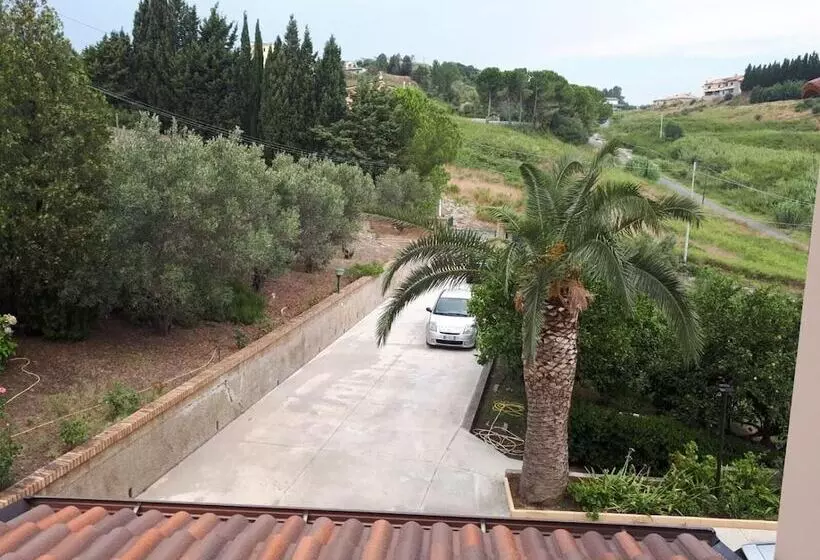 B&b La Collina Dei Poeti