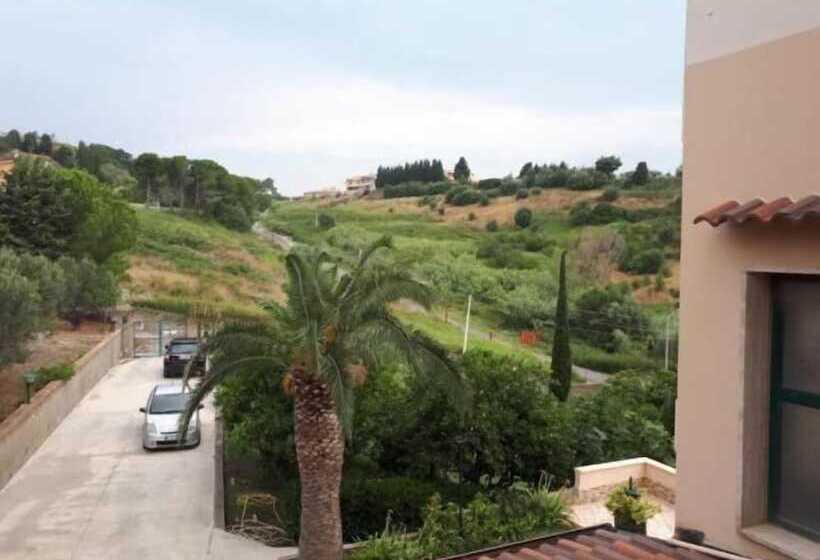 B&b La Collina Dei Poeti