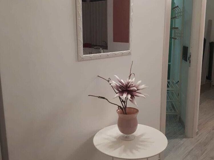 B&b La Collina Dei Poeti