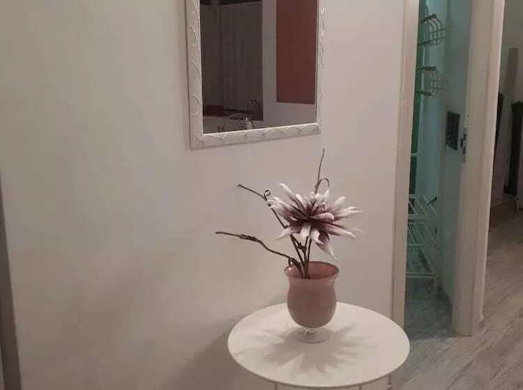 B&b La Collina Dei Poeti