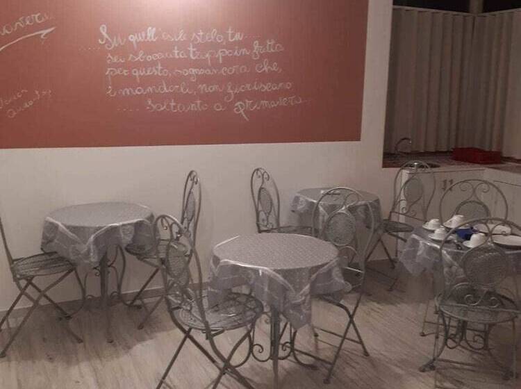 B&b La Collina Dei Poeti