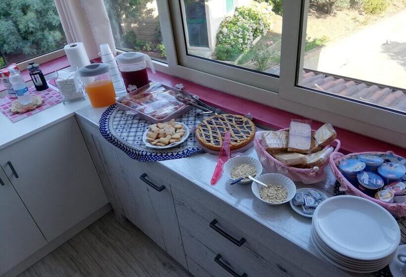 B&b La Collina Dei Poeti