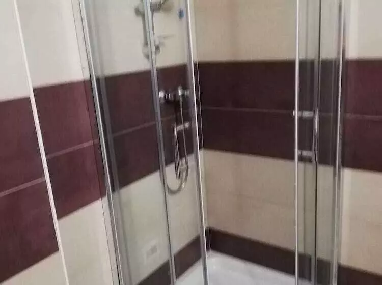 B&b La Collina Dei Poeti