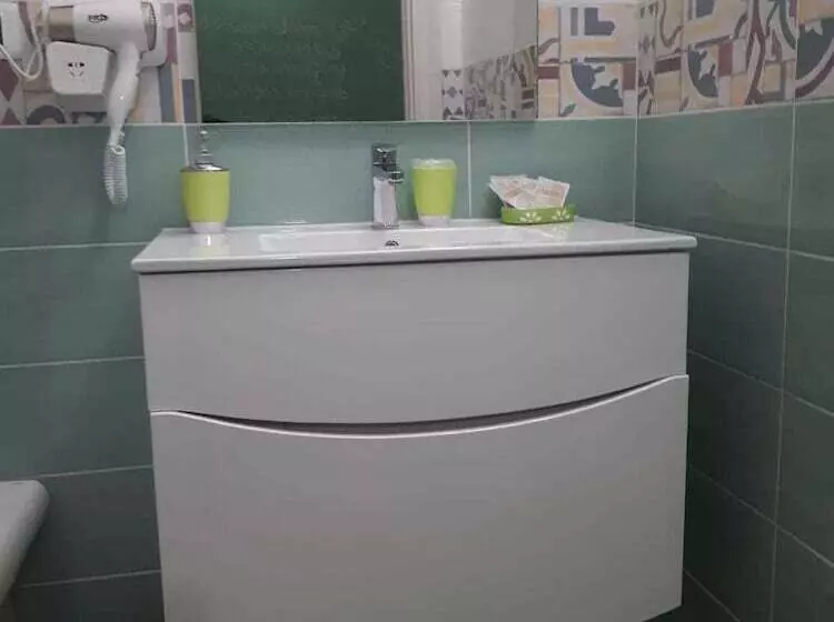 B&b La Collina Dei Poeti