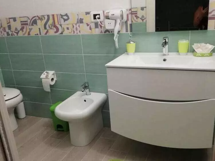 B&b La Collina Dei Poeti