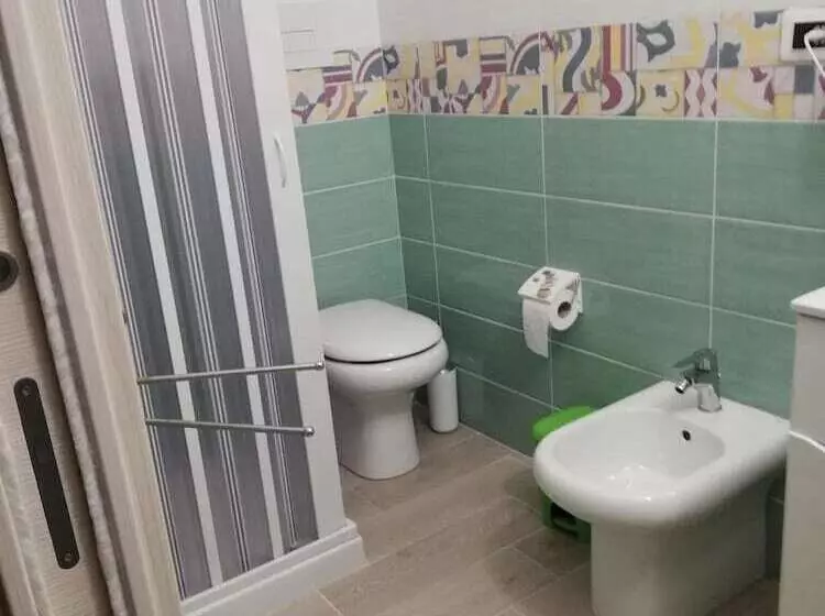 B&b La Collina Dei Poeti